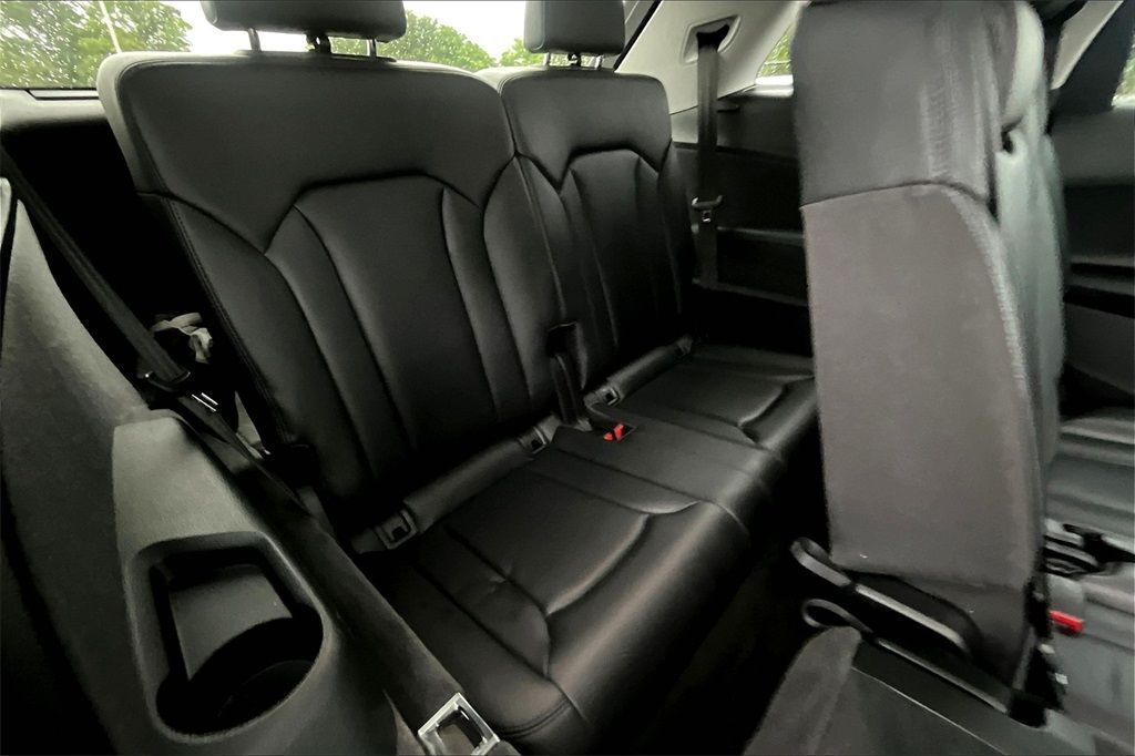 2019 Audi Q7 55 TFSI Premium Plus Sport Utility 4D Maitland FL