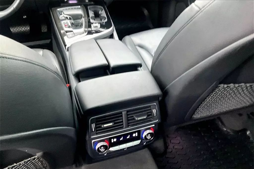 2019 Audi Q7 55 TFSI Premium Plus Sport Utility 4D Maitland FL