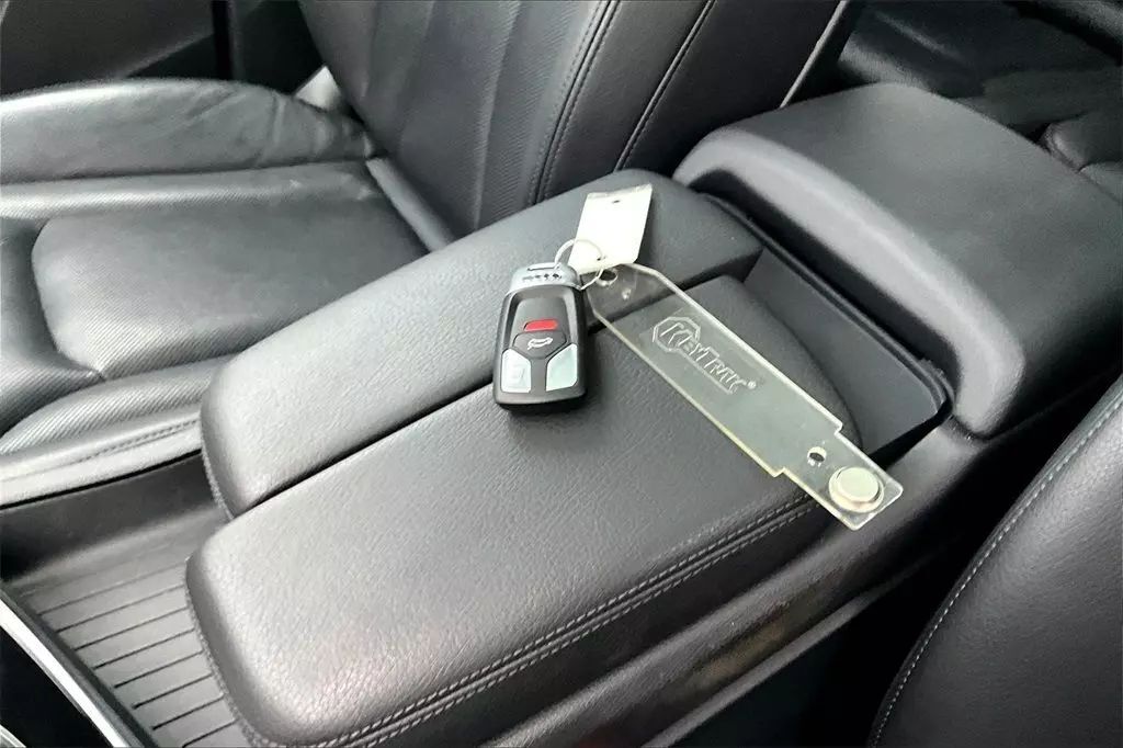 2019 Audi Q7 55 TFSI Premium Plus Sport Utility 4D Maitland FL