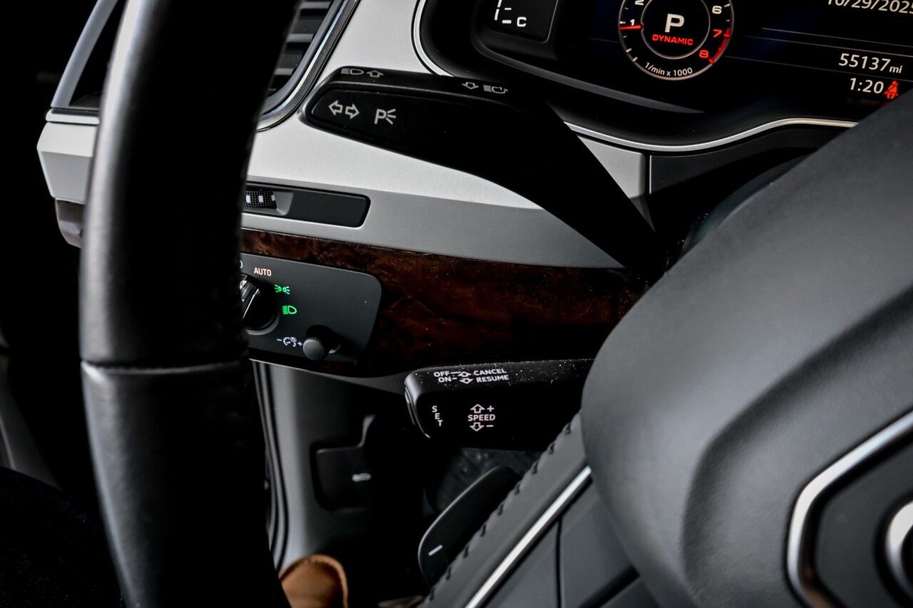 2019 Audi Q7 Premium, Cold Weather Pkg Springfield NJ