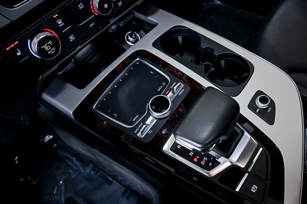 2019 Audi Q7 Premium, Cold Weather Pkg Springfield NJ