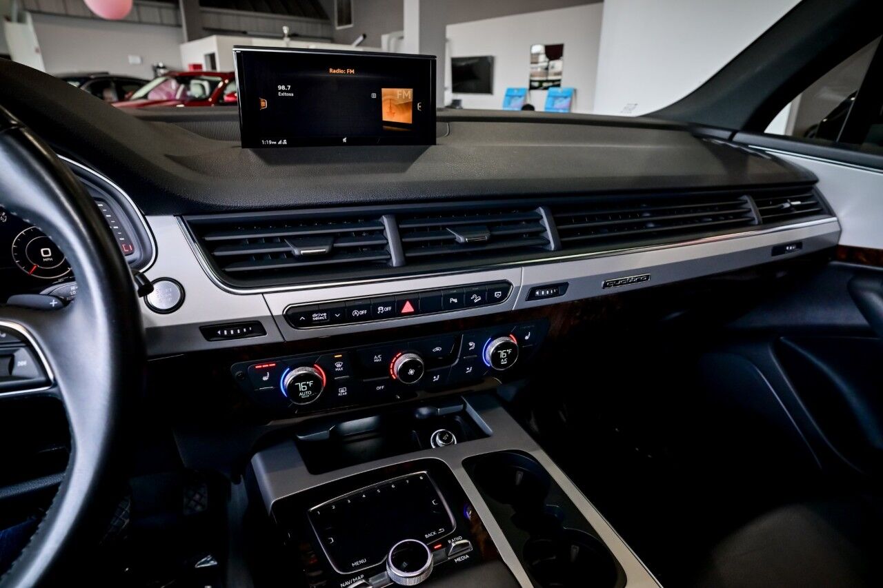 2019 Audi Q7 Premium, Cold Weather Pkg Springfield NJ
