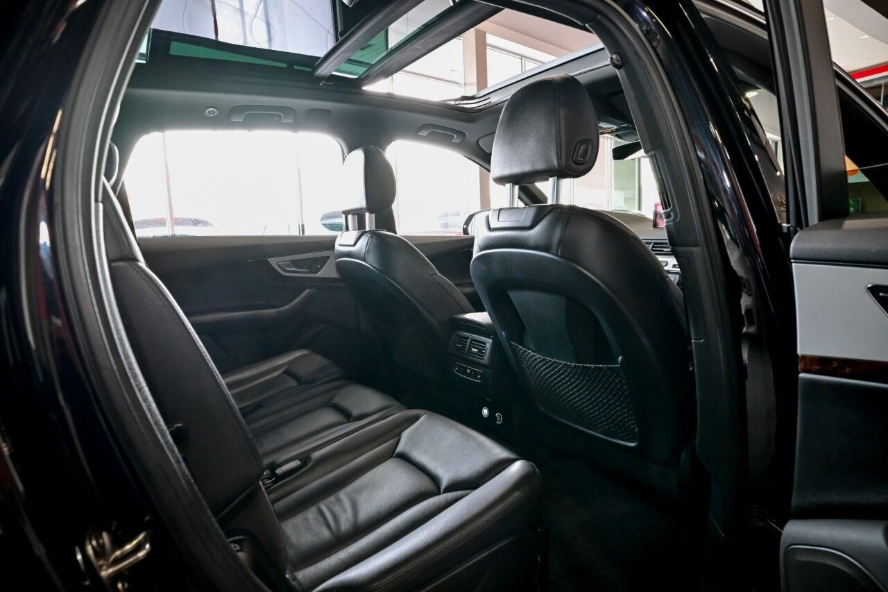 2019 Audi Q7 Premium, Cold Weather Pkg Springfield NJ