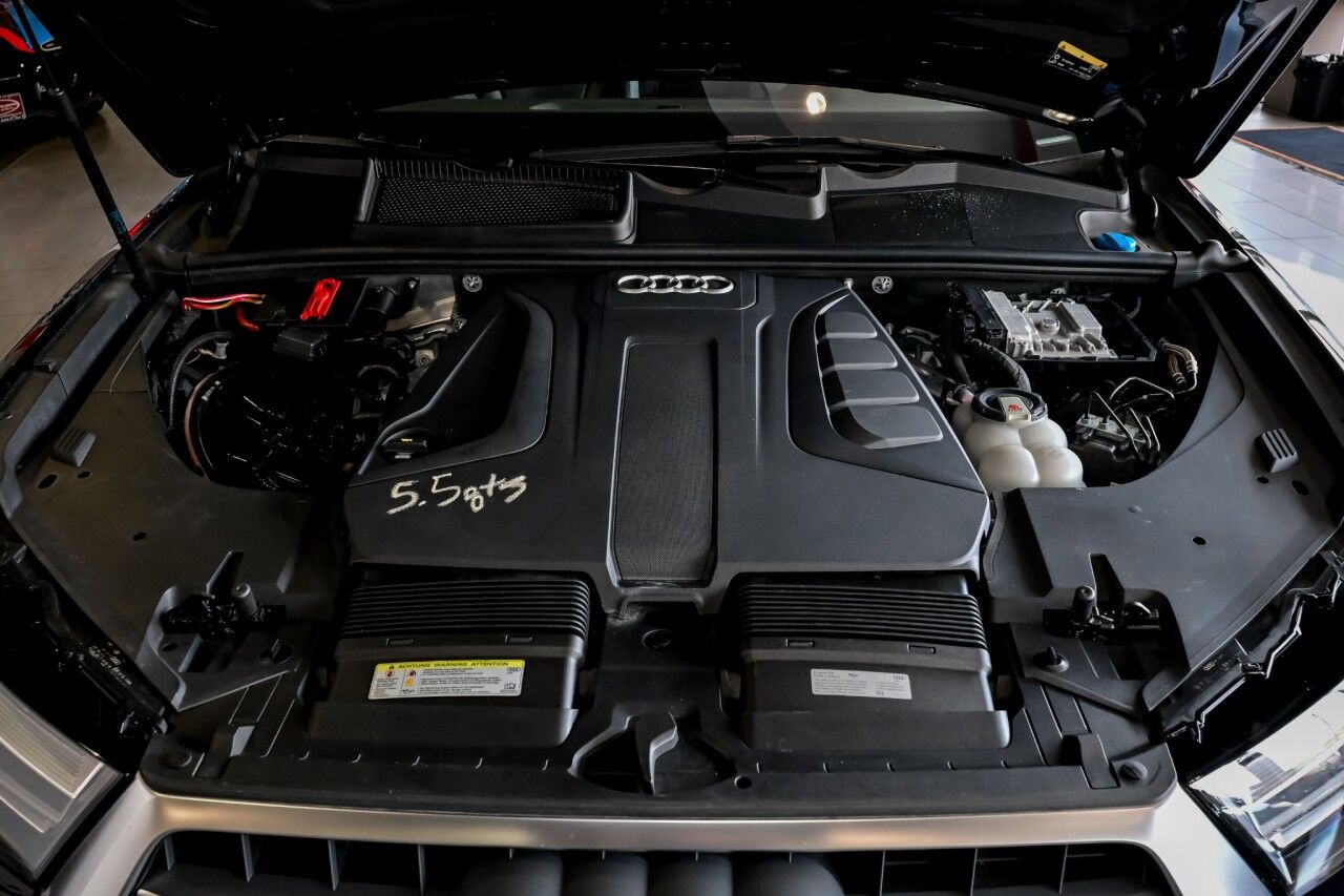 2019 Audi Q7 Premium, Cold Weather Pkg Springfield NJ