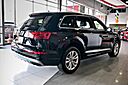 2019 Audi Q7 Premium, Cold Weather Pkg Springfield NJ