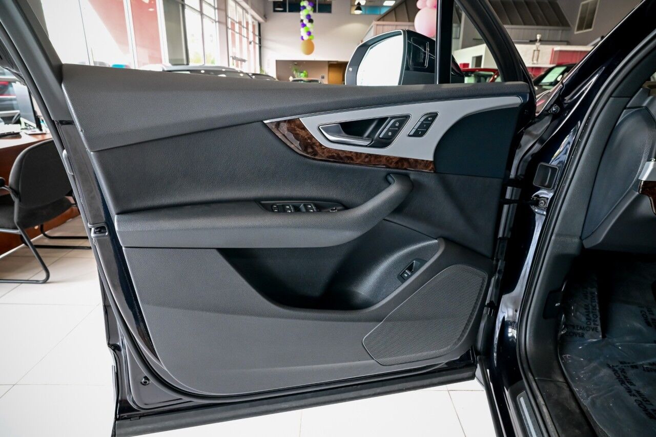 2019 Audi Q7 Premium, Cold Weather Pkg Springfield NJ