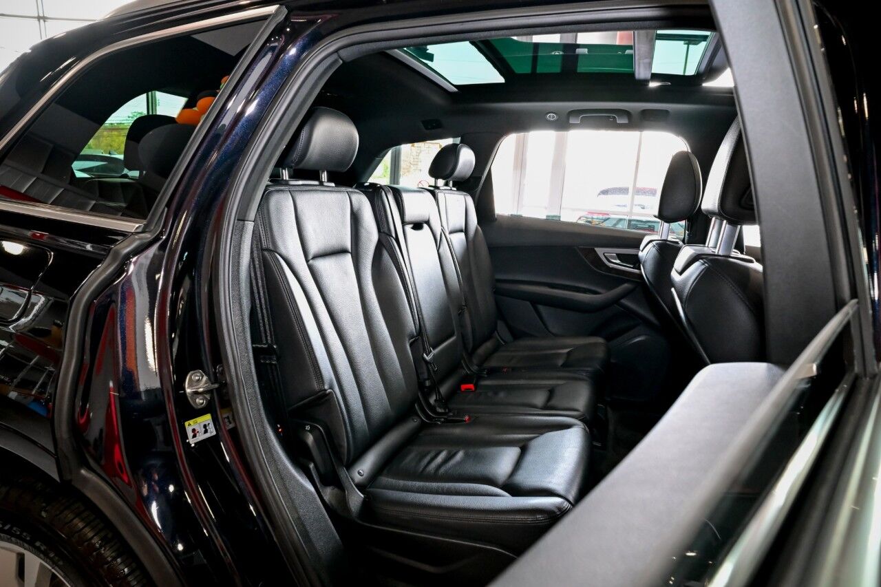 2019 Audi Q7 Premium, Cold Weather Pkg Springfield NJ