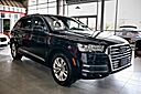 2019 Audi Q7 Premium, Cold Weather Pkg Springfield NJ