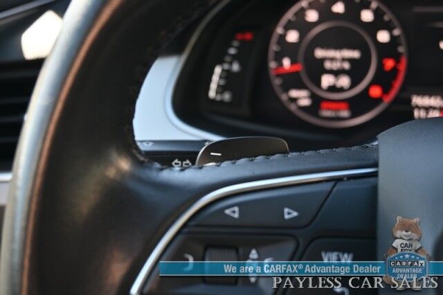2019 Audi Q7 Premium Plus Wasilla AK