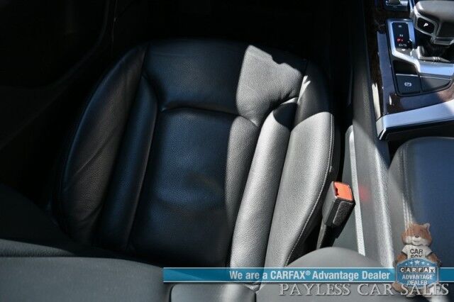 2019 Audi Q7 Premium Plus Wasilla AK
