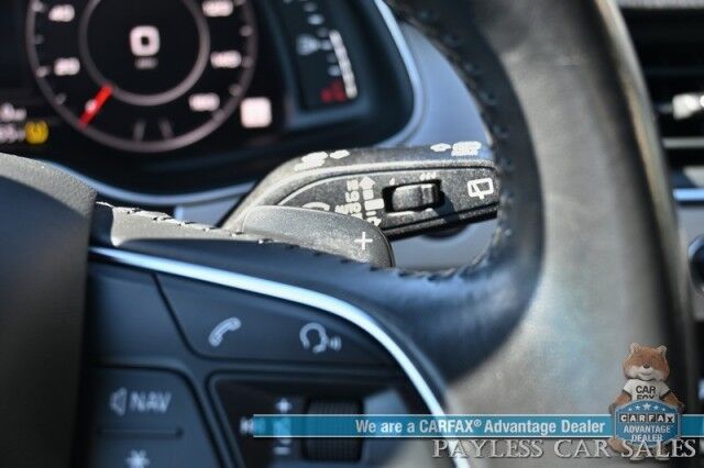 2019 Audi Q7 Premium Plus Wasilla AK
