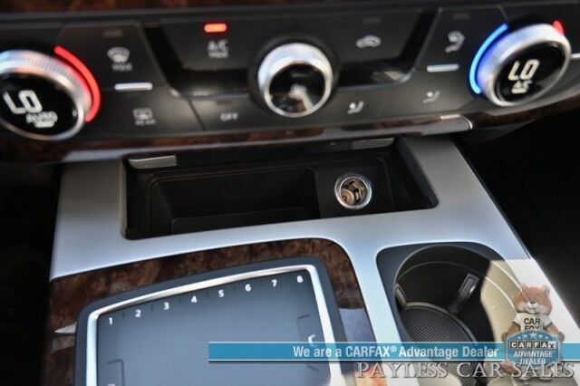 2019 Audi Q7 Premium Plus Wasilla AK