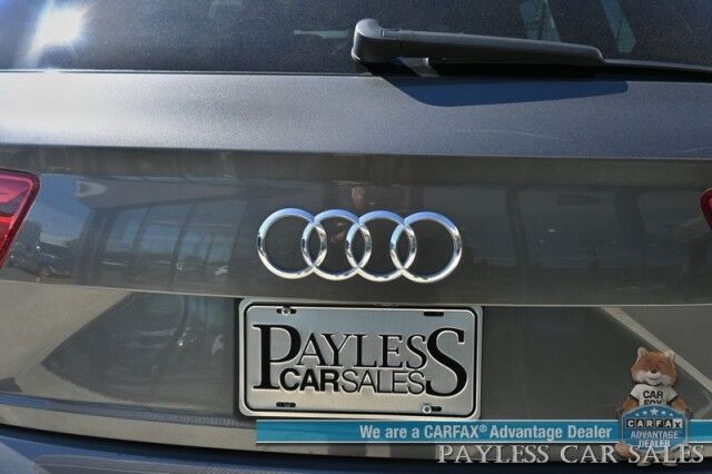 2019 Audi Q7 Premium Plus Wasilla AK