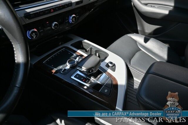 2019 Audi Q7 Premium Plus Wasilla AK