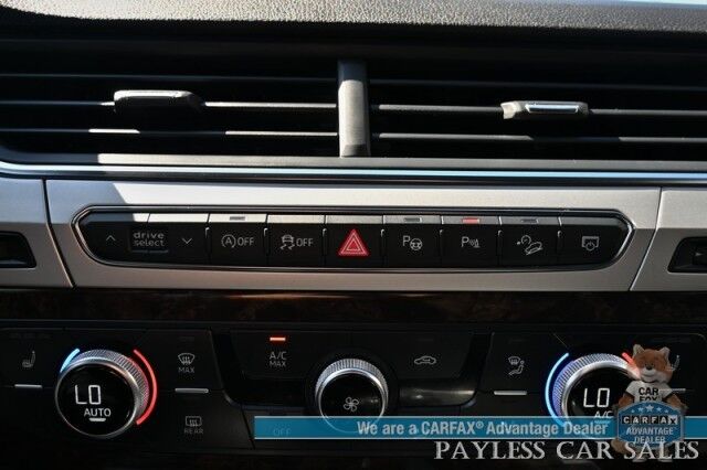 2019 Audi Q7 Premium Plus Wasilla AK