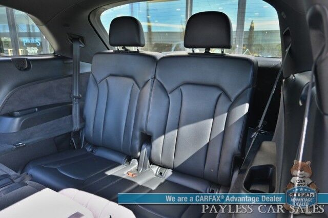 2019 Audi Q7 Premium Plus Wasilla AK