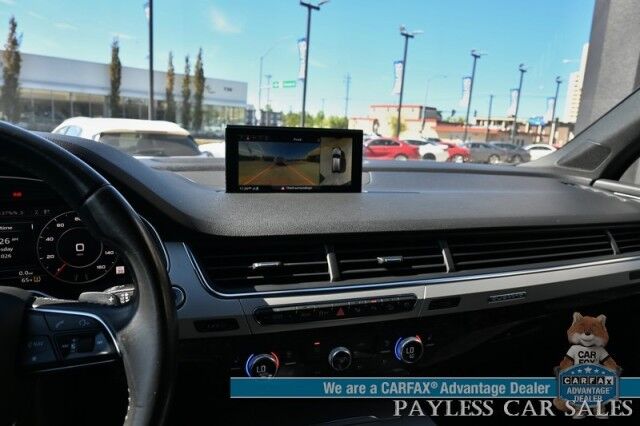2019 Audi Q7 Premium Plus Wasilla AK