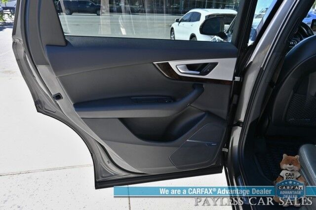2019 Audi Q7 Premium Plus Wasilla AK