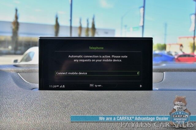 2019 Audi Q7 Premium Plus Wasilla AK