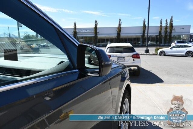 2019 Audi Q7 Premium Plus Wasilla AK