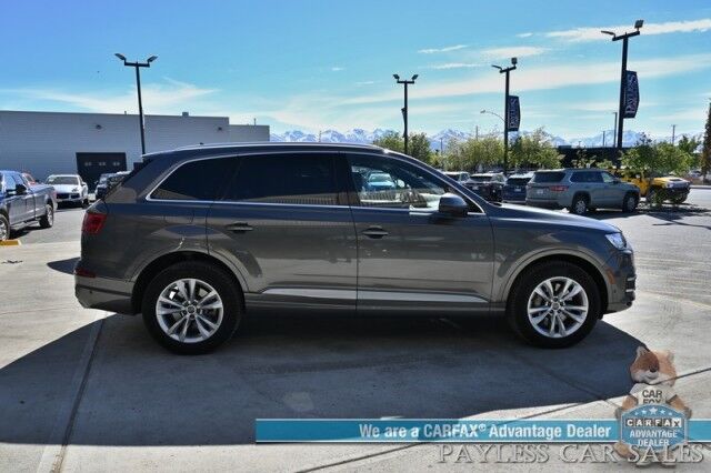 2019 Audi Q7 Premium Plus Wasilla AK
