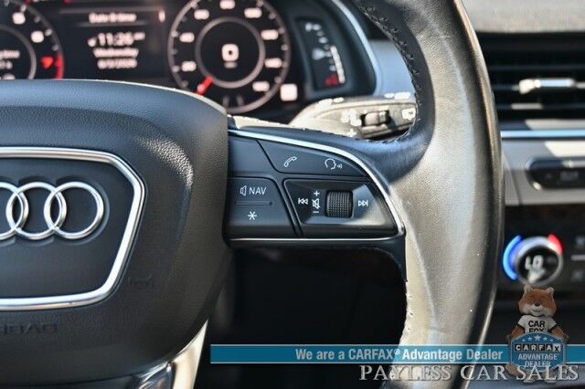 2019 Audi Q7 Premium Plus Wasilla AK