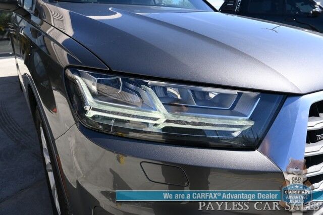 2019 Audi Q7 Premium Plus Wasilla AK