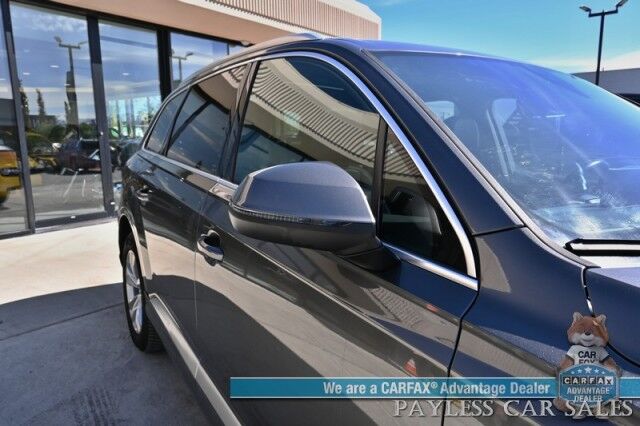 2019 Audi Q7 Premium Plus Wasilla AK