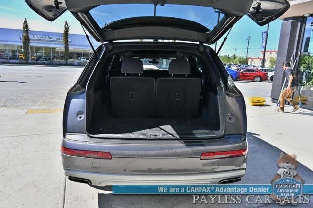 2019 Audi Q7 Premium Plus Wasilla AK