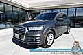 2019 Audi Q7 Premium Plus