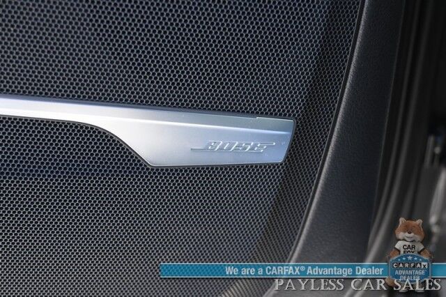 2019 Audi Q7 Premium Plus Anchorage AK