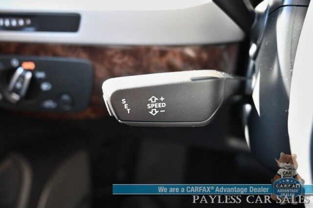 2019 Audi Q7 Premium Plus Anchorage AK