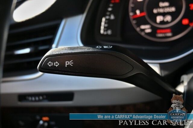 2019 Audi Q7 Premium Plus Anchorage AK