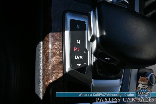 2019 Audi Q7 Premium Plus Anchorage AK