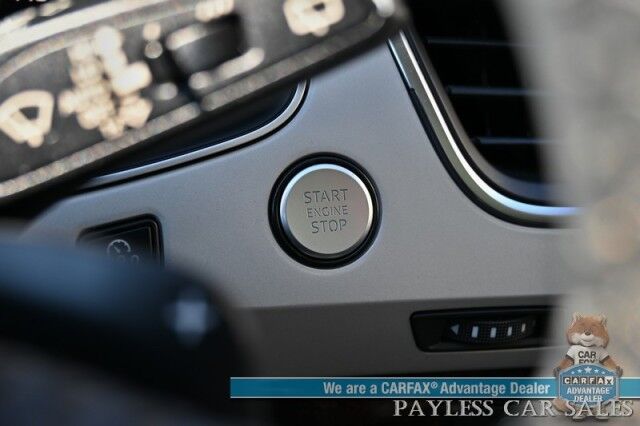 2019 Audi Q7 Premium Plus Anchorage AK