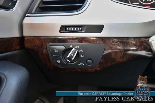 2019 Audi Q7 Premium Plus Anchorage AK