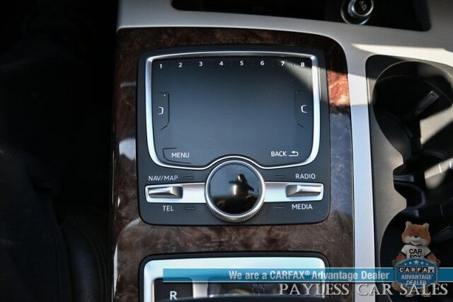 2019 Audi Q7 Premium Plus Anchorage AK