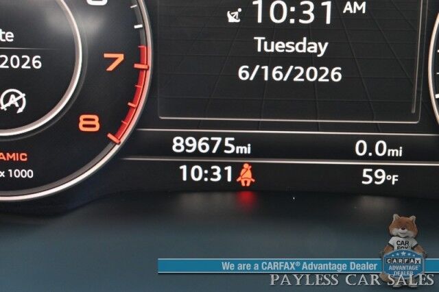 2019 Audi Q7 Premium Plus Anchorage AK