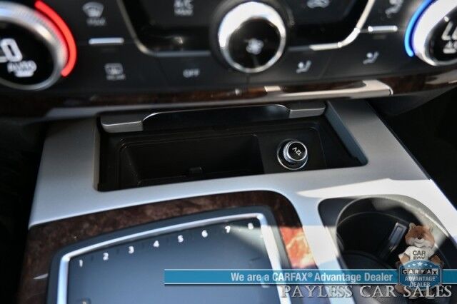 2019 Audi Q7 Premium Plus Anchorage AK
