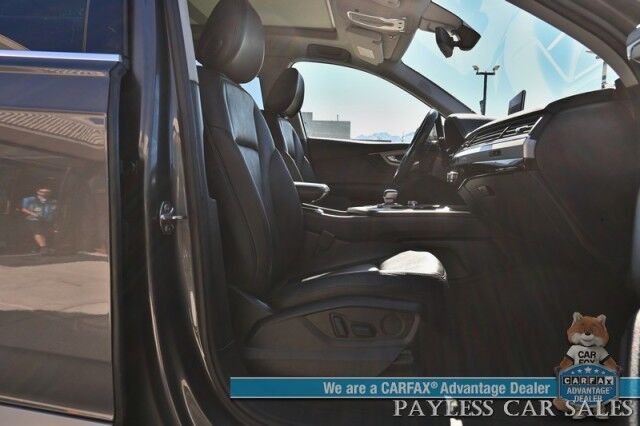2019 Audi Q7 Premium Plus Anchorage AK