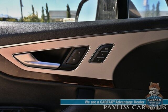 2019 Audi Q7 Premium Plus Anchorage AK