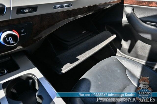2019 Audi Q7 Premium Plus Anchorage AK