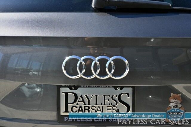 2019 Audi Q7 Premium Plus Anchorage AK