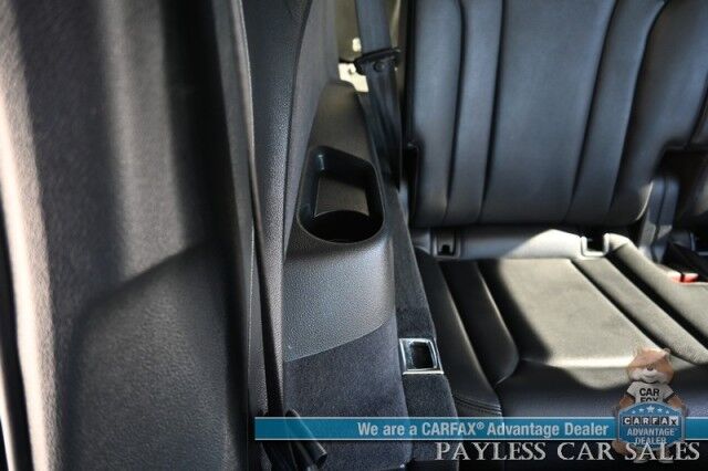 2019 Audi Q7 Premium Plus Anchorage AK