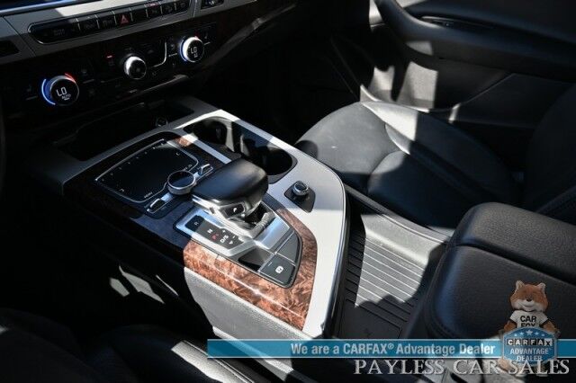 2019 Audi Q7 Premium Plus Anchorage AK