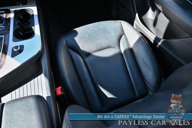 2019 Audi Q7 Premium Plus Anchorage AK