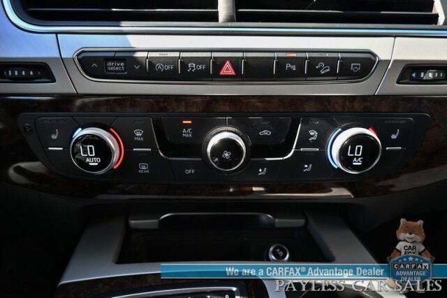 2019 Audi Q7 Premium Plus Anchorage AK