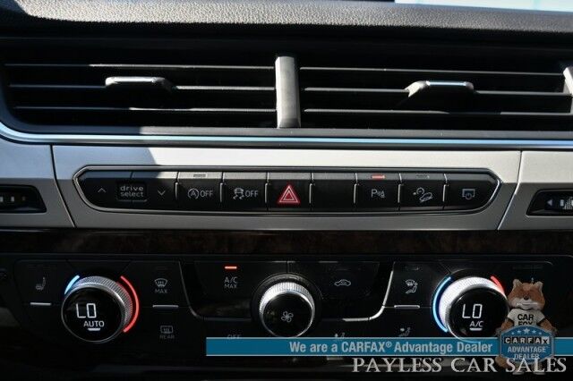 2019 Audi Q7 Premium Plus Anchorage AK