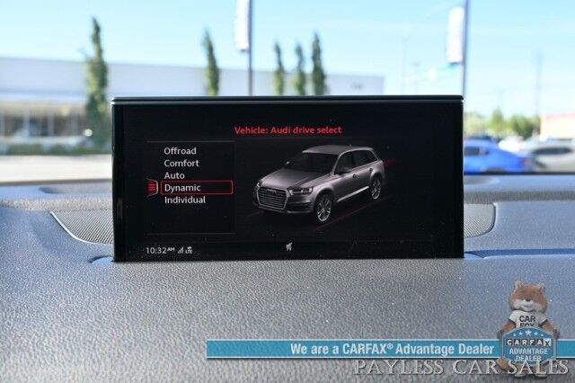 2019 Audi Q7 Premium Plus Anchorage AK