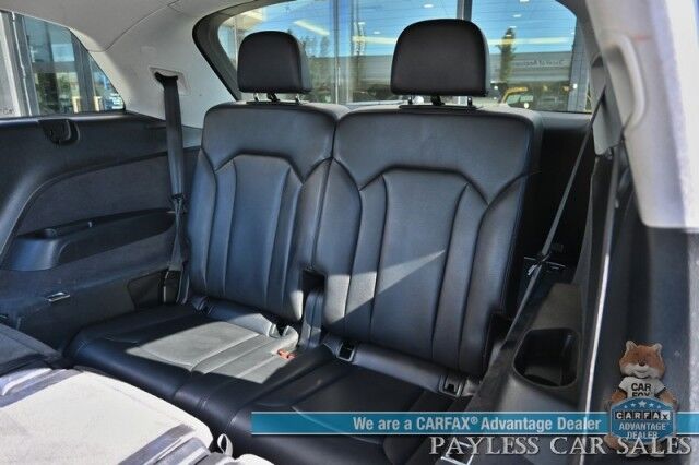 2019 Audi Q7 Premium Plus Anchorage AK